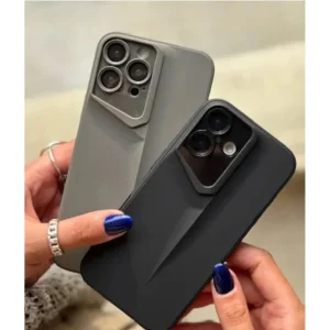 کاور اپیکوی مدل Porsche Design مناسب برای گوشی موبایل شیائومی Redmi Note 14 Pro 4G