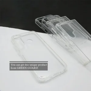 کاور اپیکوی مدل Transparent Clear مناسب برای گوشی موبایل اپل iPhone 16