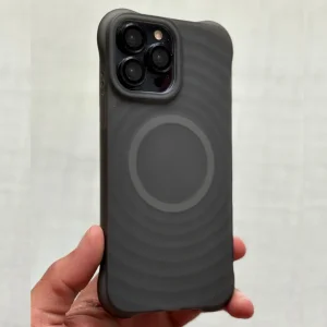 کاور اسپیجن مدل 001 مناسب برای گوشی موبایل اپل iphone 15 pro max