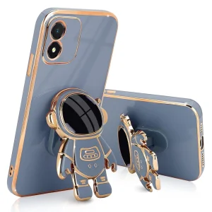 کاور اسپارتان مدل Astronaut Strap مناسب برای گوشی موبایل آنر X5 4G به همراه بند