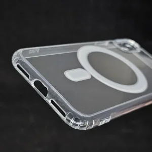 کاور اپیکوی مدل AntiShock-MagSafe مناسب برای گوشی موبایل اپل iPhon 17 Air