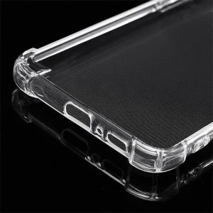 کاور اپیکوی مدل Capsol Airbag مناسب برای گوشی موبایل سامسونگ Galaxy A07