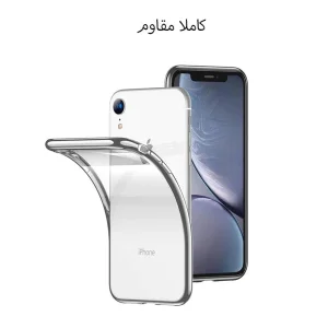 کاور اپیکوی مدل Capsol Airbag مناسب برای گوشی موبایل سامسونگ Galaxy A07