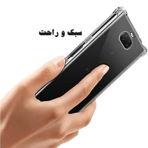 کاور اپیکوی مدل Capsol Airbag مناسب برای گوشی موبایل سامسونگ Galaxy A07
