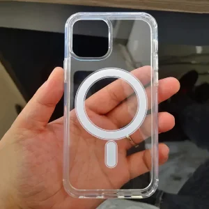 کاور اپیکوی مدل AntiShock-MagSafe مناسب برای گوشی موبایل اپل  iPhone 11 Pro