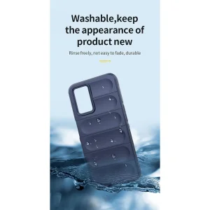 کاور اسپارتان مدل Flex Armor مناسب برای گوشی موبایل اوپو A96