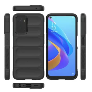 کاور اسپارتان مدل Flex Armor مناسب برای گوشی موبایل اوپو A96