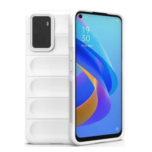 کاور اسپارتان مدل Flex Armor مناسب برای گوشی موبایل اوپو A96