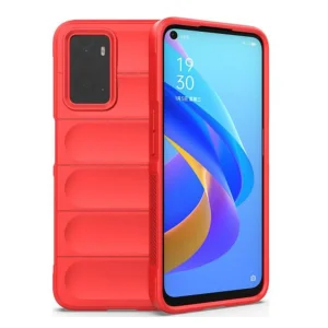 کاور اسپارتان مدل Flex Armor مناسب برای گوشی موبایل اوپو A96