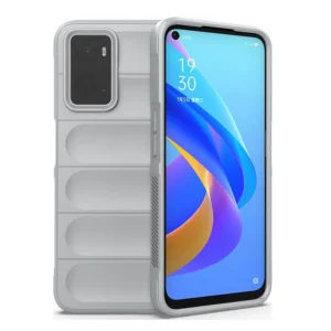 کاور اسپارتان مدل Flex Armor مناسب برای گوشی موبایل اوپو A96