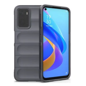 کاور اسپارتان مدل Flex Armor مناسب برای گوشی موبایل اوپو A96