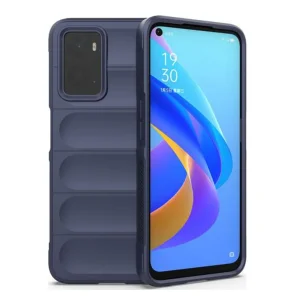 کاور اسپارتان مدل Flex Armor مناسب برای گوشی موبایل اوپو A96