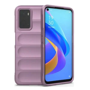 کاور اسپارتان مدل Flex Armor مناسب برای گوشی موبایل اوپو A96