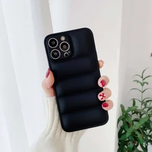 کاور اپیکوی مدل Puffy Puffer مناسب برای گوشی موبایل سامسونگ Galaxy A30/A20