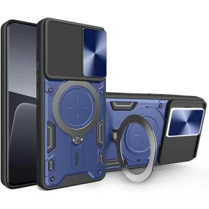 کاور اسپارتان مدل Magnet Ring مناسب برای گوشی موبایل آنر X7B