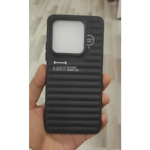 کاور اپیکوی مدل Fashion Kit مناسب برای گوشی موبایل شیائومی Redmi Note 14 5G