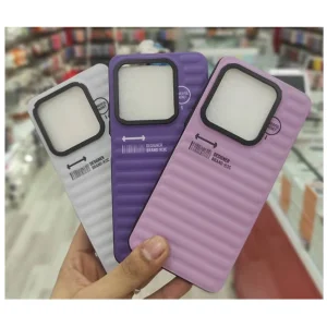 کاور اپیکوی مدل Fashion Kit مناسب برای گوشی موبایل شیائومی Redmi Note 14 5G