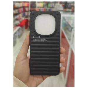 کاور اپیکوی مدل Fashion Kit مناسب برای گوشی موبایل شیائومی Redmi Note 14 5G