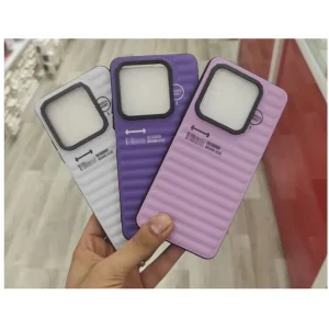 کاور اپیکوی مدل Fashion Kit مناسب برای گوشی موبایل شیائومی Redmi Note 14 5G