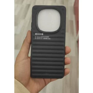 کاور اپیکوی مدل Fashion Kit مناسب برای گوشی موبایل شیائومی Redmi Note 14 5G