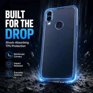 کاور گاردتک اساک مدل Electro P مناسب برای گوشی موبایل سامسونگ Galaxy A10s
