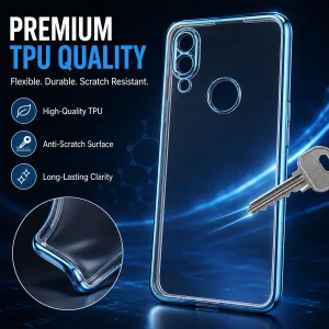 کاور گاردتک اساک مدل Electro P مناسب برای گوشی موبایل سامسونگ Galaxy A10s