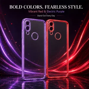 کاور گاردتک اساک مدل Electro P مناسب برای گوشی موبایل سامسونگ Galaxy A10s
