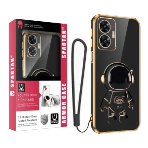 کاور اسپارتان مدل Astronaut Strap مناسب برای گوشی موبایل شیائومی Realme C55