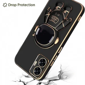 کاور اسپارتان مدل Astronaut Strap مناسب برای گوشی موبایل شیائومی Realme C55