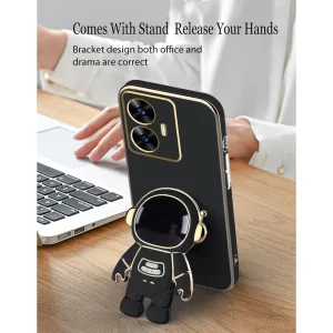 کاور اسپارتان مدل Astronaut Strap مناسب برای گوشی موبایل شیائومی Realme C55