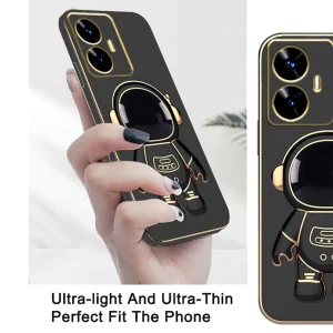 کاور اسپارتان مدل Astronaut Strap مناسب برای گوشی موبایل شیائومی Realme C55