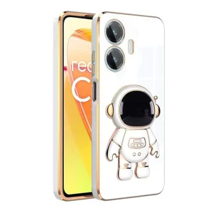 کاور اسپارتان مدل Astronaut Strap مناسب برای گوشی موبایل شیائومی Realme C55