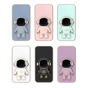 کاور اسپارتان مدل Astronaut Strap مناسب برای گوشی موبایل شیائومی Realme C55