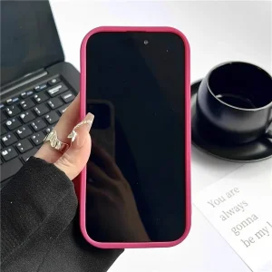 کاور موکولو مدل Silicone Puffer Strap مناسب برای گوشی موبایل سامسونگ Galaxy S21 FE به همراه بند آویز