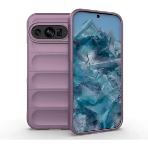 کاور اسپارتان مدل Flex Armor مناسب برای گوشی موبایل گوگل Pixel 9