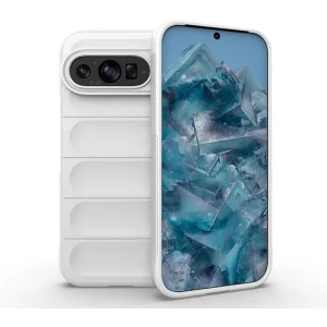 کاور اسپارتان مدل Flex Armor مناسب برای گوشی موبایل گوگل Pixel 9