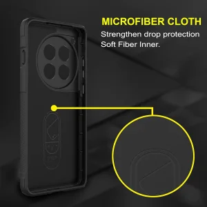 کاور اسپارتان مدل Flex Armor مناسب برای گوشی موبایل وان پلاس Ace 3 / 12R