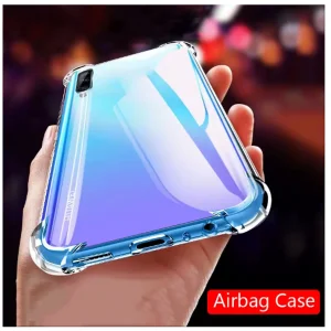 کاور اسپارتان مدل Airbag مناسب برای گوشی موبایل هوآوی Y9S