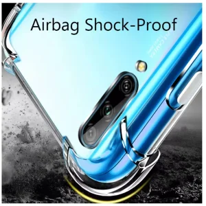 کاور اسپارتان مدل Airbag مناسب برای گوشی موبایل هوآوی Y9S