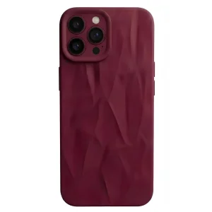 کاور اسپیجن مدل سنگی مناسب برای گوشی موبایل اپل iphone 13 pro max