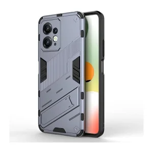 کاور اسپارتان مدل Bibercas Strap مناسب برای گوشی موبایل شیائومی Redmi Note 12 4G به همراه بندآویز