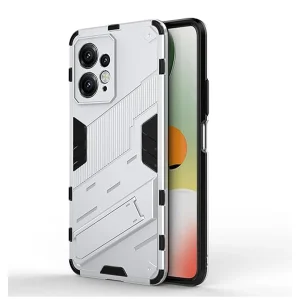 کاور اسپارتان مدل Bibercas Strap مناسب برای گوشی موبایل شیائومی Redmi Note 12 4G به همراه بندآویز