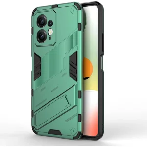کاور اسپارتان مدل Bibercas Strap مناسب برای گوشی موبایل شیائومی Redmi Note 12 4G به همراه بندآویز