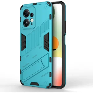 کاور اسپارتان مدل Bibercas Strap مناسب برای گوشی موبایل شیائومی Redmi Note 12 4G به همراه بندآویز