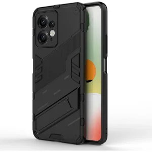 کاور اسپارتان مدل Bibercas Strap مناسب برای گوشی موبایل شیائومی Redmi Note 12 4G به همراه بندآویز
