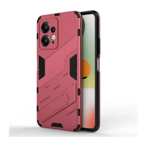 کاور اسپارتان مدل Bibercas Strap مناسب برای گوشی موبایل شیائومی Redmi Note 12 4G به همراه بندآویز
