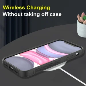 کاور اسپارتان مدل Flex Armor+ Pen مناسب برای گوشی موبایل سامسونگ Galaxy S25 Ultra به همراه قلم