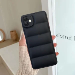کاور اپیکوی مدل Puffy Puffer مناسب برای گوشی موبایل سامسونگ  Galaxy A05