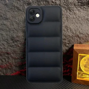 کاور اپیکوی مدل Puffy Puffer مناسب برای گوشی موبایل سامسونگ  Galaxy A05