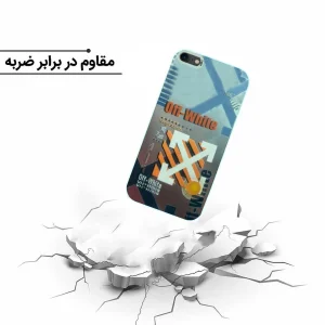 کاور اپیکوی مدل Cross مناسب برای گوشی موبایل اپل iPhone 7 / 8 / SE 2020 / SE 2022